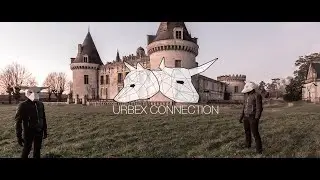 Urbex Cinematic - Ch&acirc;teau de Bellemont