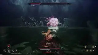 The First Berserker Khazan: An even better Trokka video with Greatsword