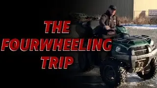 The Fourwheeling Trip
