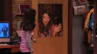 iCarly - iSaved Your Life - Extended Scenes (Part 3)