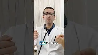 Hashimoto, hypothyro&iuml;die : quels aliments &eacute;viter ? #drmzaiti #thyroide #hashimoto #alimentation