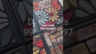 door mats #doormat #onlineshopping #homedecor
