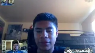 Student Interview - 