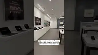 Visit Unicorn Store Ghansoli now and explore a complete Apple experience