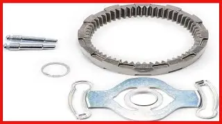 Great product -  WARN 74926 Winch Service Kit for RT, XT, DC800, DC1000, and ProVantage 2500/3500/45