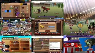 Shinobi Warfare (Preguntas Y Respuestas Parte 3)
