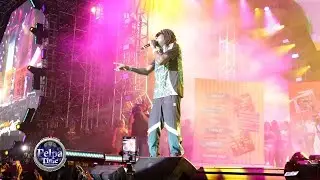 VYBZ KARTEL's Birthday SHOCK: 13 Years & Back on Top!