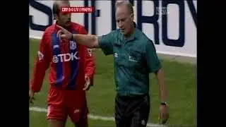 1994 08 20 Crystal Palace v Liverpool LFCTV 2