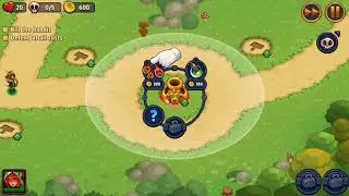 Realm Defense: Hero Legends TD