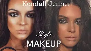 Kendall Jenner style Makeup  | Bbeauty byBori