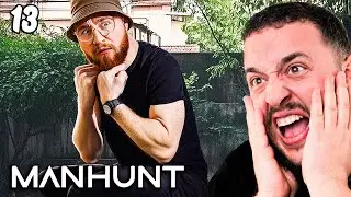 DER SCHLAFENTZUG KICKT! (MANHUNT Bangkok Folge 13) | Reeze Reaction
