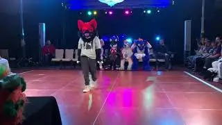 MotorCity Furcon 2021 Dance Competition- Shayde