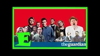 Why the indie band never dies: fake breakups, permanent adolescence and cash comebacks- News E