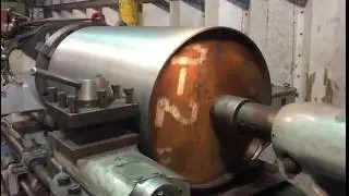 Machining Cylinder Liners and a Valve liner.