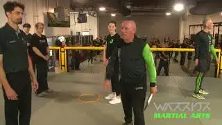 Master Gimenez Lifetime Athletic Performance Development Agility Drills Zero-Based Plyometrics Pt 1