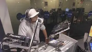 7Tre Records Shade 45 Interview
