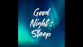 Sleep Music #1 (Relaxing, Smoothing, Running Water, Calming and Sleep Therapy)