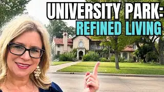 🔥🫖 Is University Park Dallas Worth the Price Tag?
