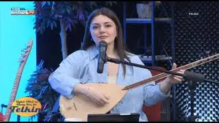 KALK GİDELİM DELİ GÖNÜL -  ÖYKÜ ÜLKÜ