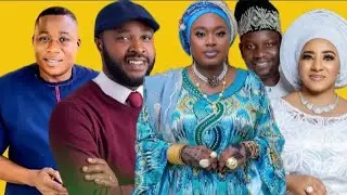 Haa! Ohun tí ènìyàn ń sọ nípa Femi Adebayo ati Mobimpe,Ohun tó ṣẹlẹ̀ láàárín Mide Martins ati ọkọ re