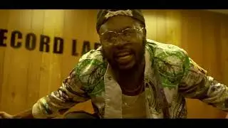Playin Roles (Official Music Video)