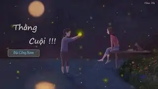 Acoustic Thằng Cuội - B&ugrave;i C&ocirc;ng Nam || LYRICS