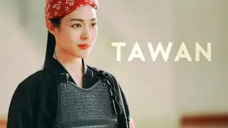 ● Tawan⚡️Dat Ahh Dat Ooh ➤ Only You The Series