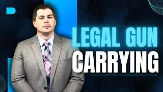 Indiana Firearm Laws: How a Legal Firearm Can Still Get You in Trouble