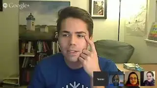 Admissions Live: Content Strategy Roundtable