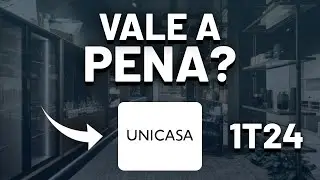 UCAS3: UNICASA VALE A PENA? - An&aacute;lise de A&ccedil;&otilde;es