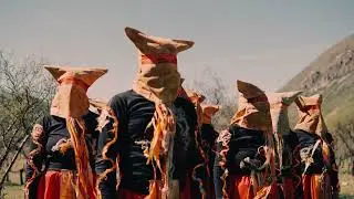 Kahli Mantradelic - Adi (VIDEO OFICIAL)