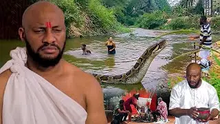 The Demonic Order - 2026 Upload Nigerian Movie