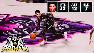 &ldquo;NBA 2K26 Pro-Am 5v5 Got REAL After This&hellip;&rdquo; Overtime Thriller