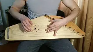 Гусли 