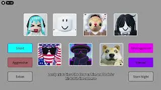 fnaf 3 night 1, five nights at gurts