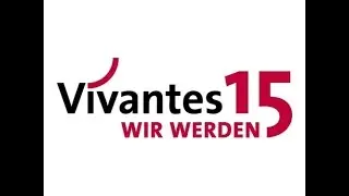 15 Jahre Vivantes