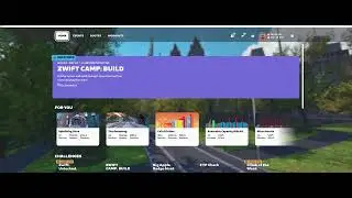 Zwift