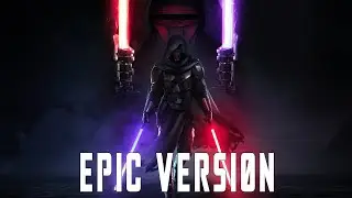 Star Wars: Darth Revan Theme | EPIC VERSION