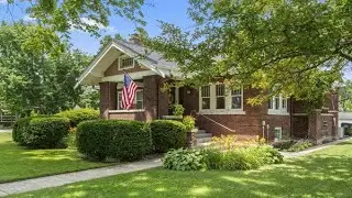 321 W Chebanse Avenue, Chebanse, IL Presented by Dawn Olson.