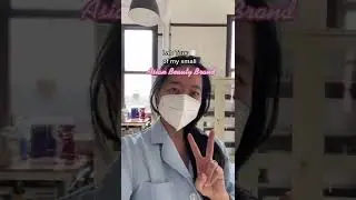 Lab Tour of My Small Beauty Brand