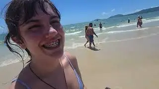 Viaje en auto a Floripa 2025