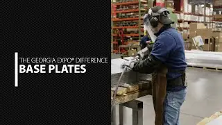The Georgia Expo&reg; Difference
