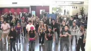 Canada World Youth in Red Deer
