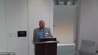 Government Vendor Network Meeting - October 28, 2025