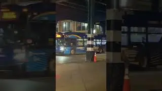 Bus #9514  on Q24#mta #nycta #nyc #Q24bus