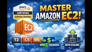 What Is Amazon EC2 Elastic Compute Cloud