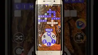 Wordscape Daily Puzzle Today | 4 October 2020 | Wordscape Today Answers