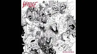 Shit Life - Reign In Bud (2019)