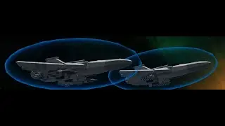 Ship Review: Multirole Strike Fighters (Normal & Laser) [Starbase]