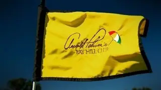 PGA Professional tips on playing Bay Hill